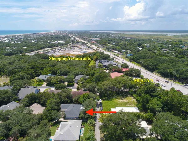 $799,000 | 123 Whispering Oaks Circle, St. Augustine, FL 32080
