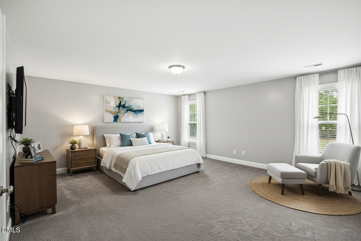5810 Spring Glen Lane Raleigh, NC 27616 - Photo 24 of 42