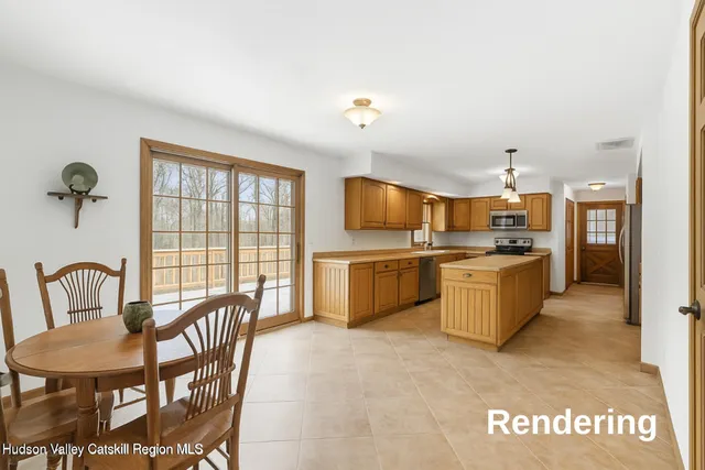 $699,000 | 4 Mountain View Drive, Kerhonkson, NY 12446