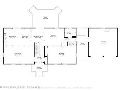 $699,000 | 4 Mountain View Drive, Kerhonkson, NY 12446