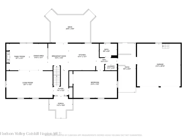 $699,000 | 4 Mountain View Drive, Kerhonkson, NY 12446