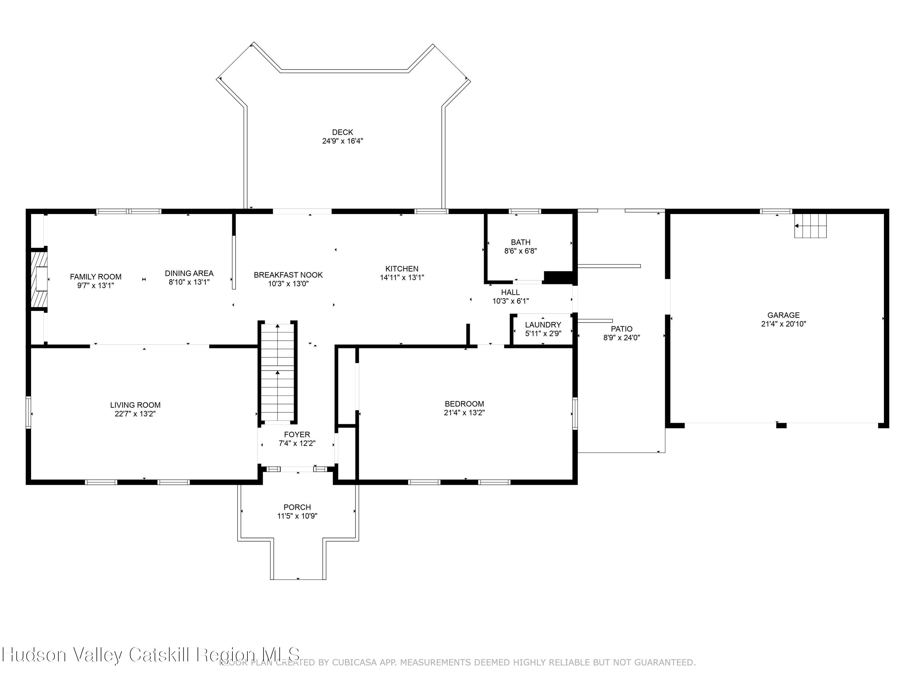4 Mountain View Drive Kerhonkson, NY 12446 - Photo 36 of 37