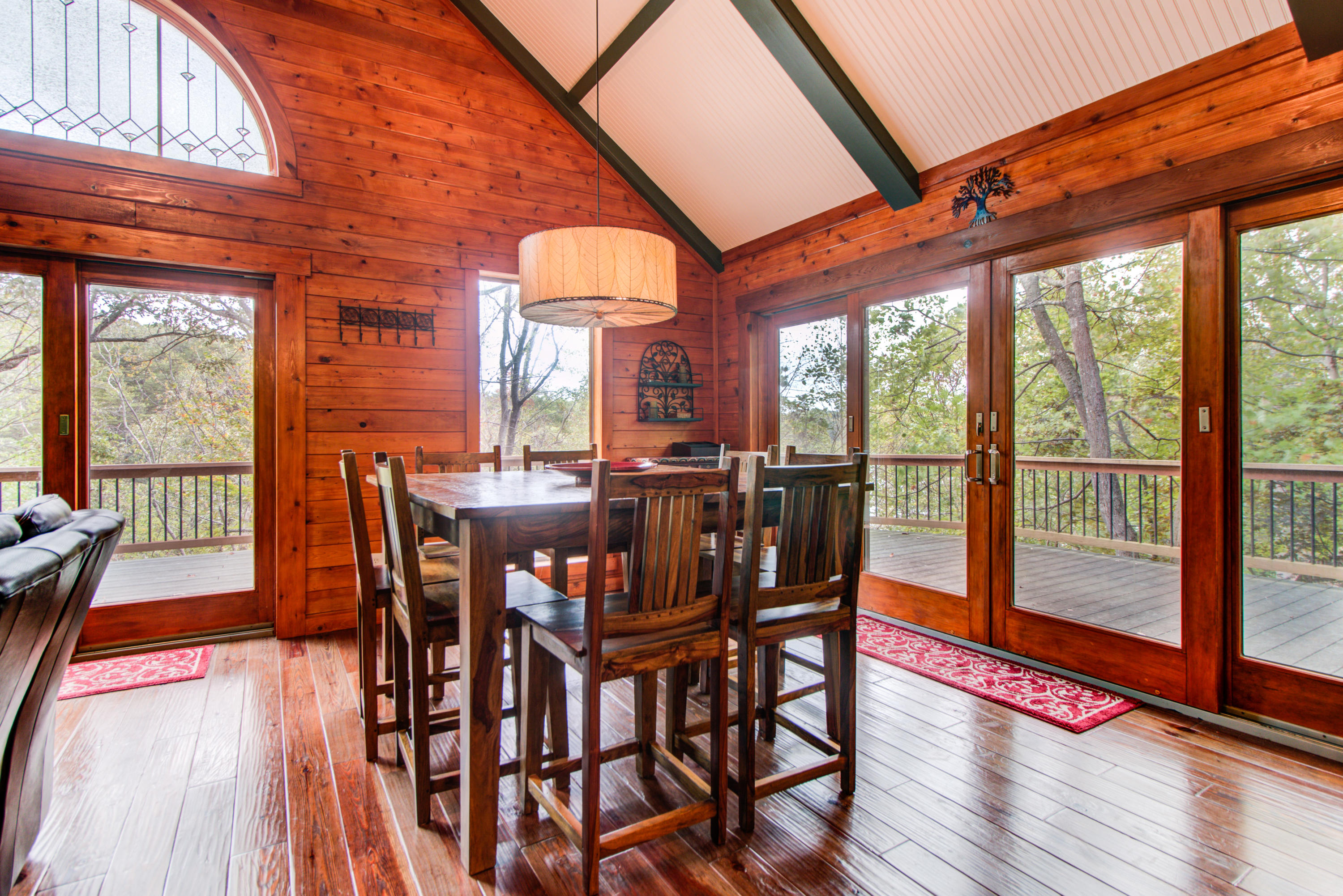 102 Red Oak Road Moneta, VA 24121 - Photo 15 of 43 Dining Area