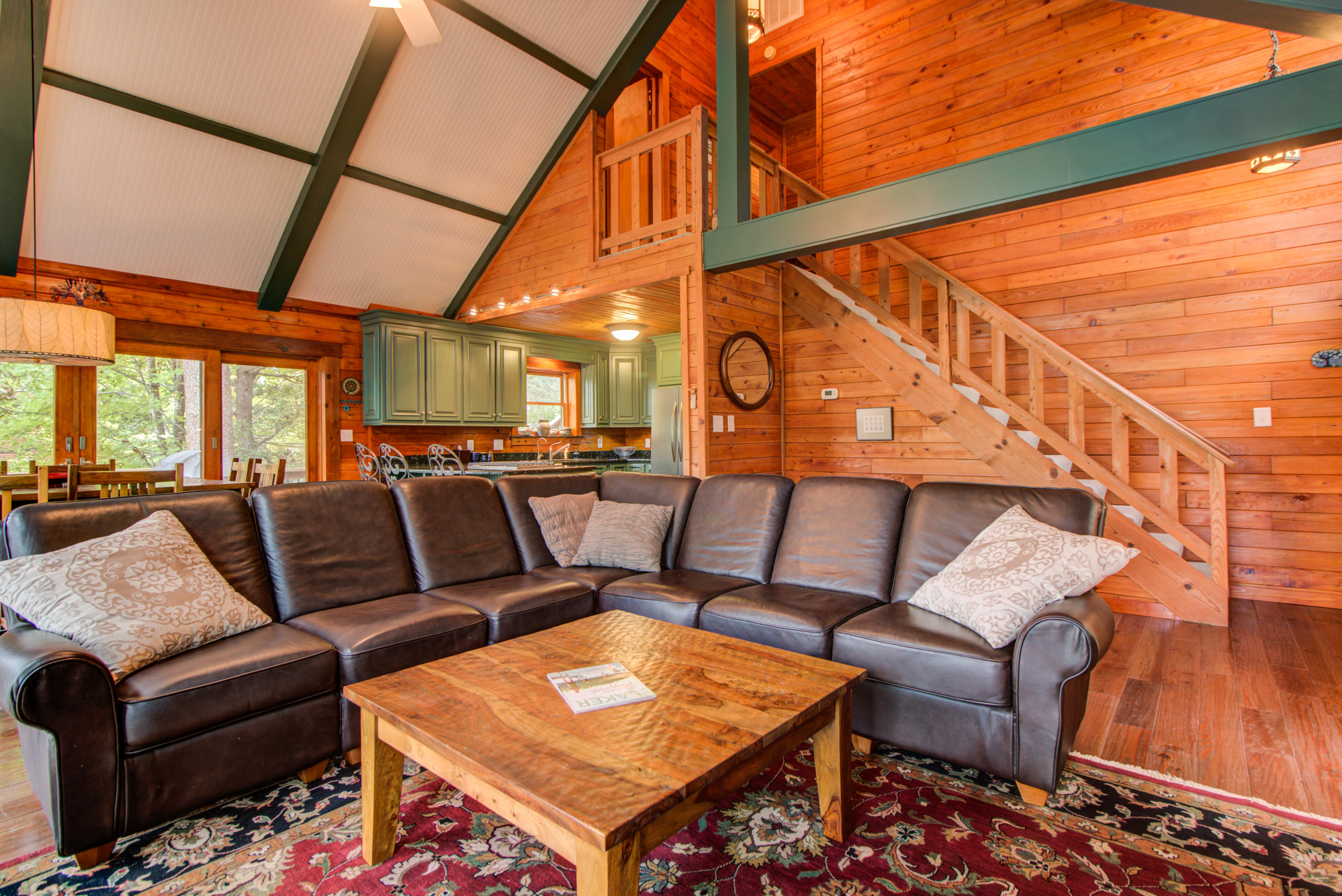 102 Red Oak Road Moneta, VA 24121 - Photo 3 of 43 Great Room