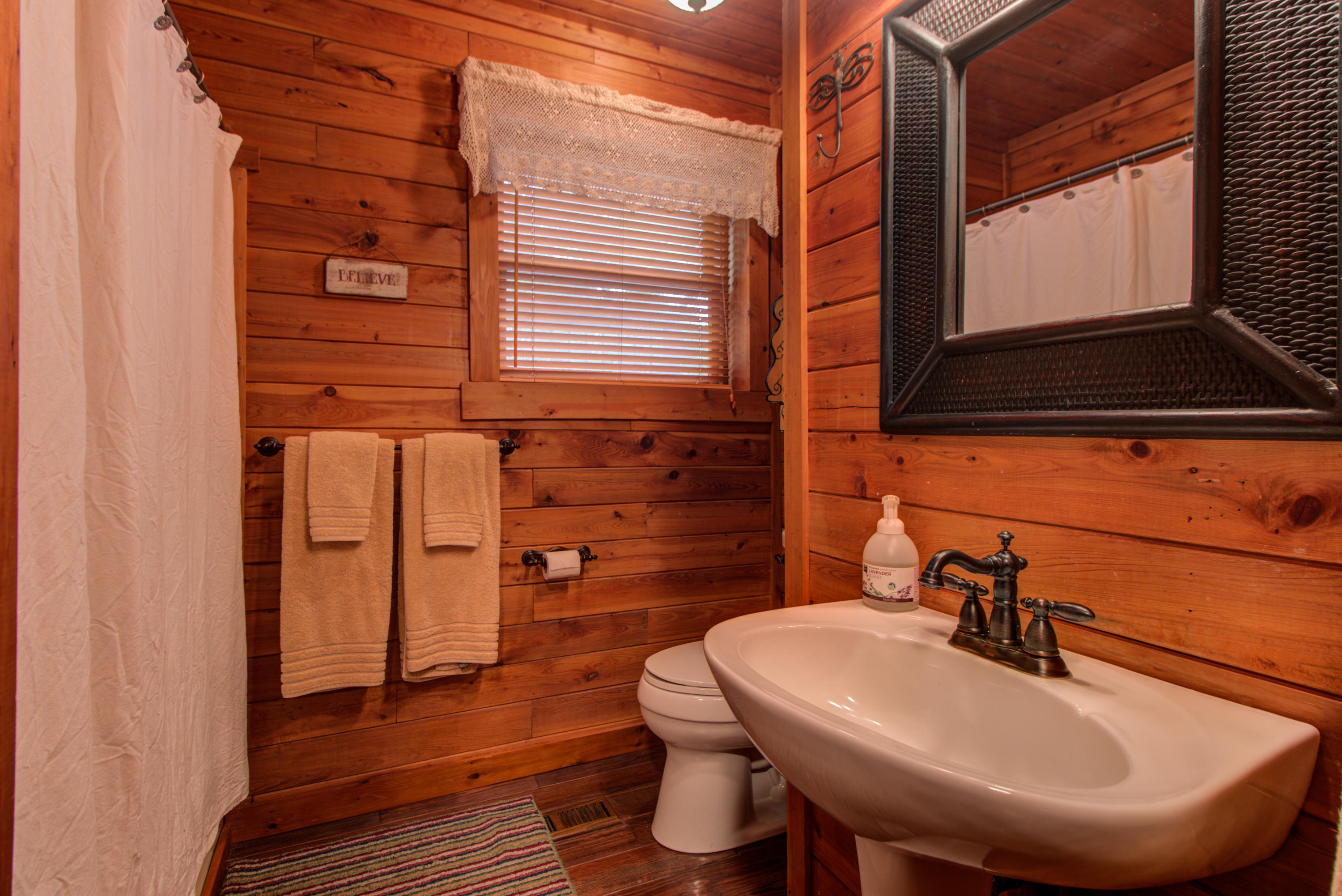 102 Red Oak Road Moneta, VA 24121 - Photo 23 of 43 Entry Level Bath