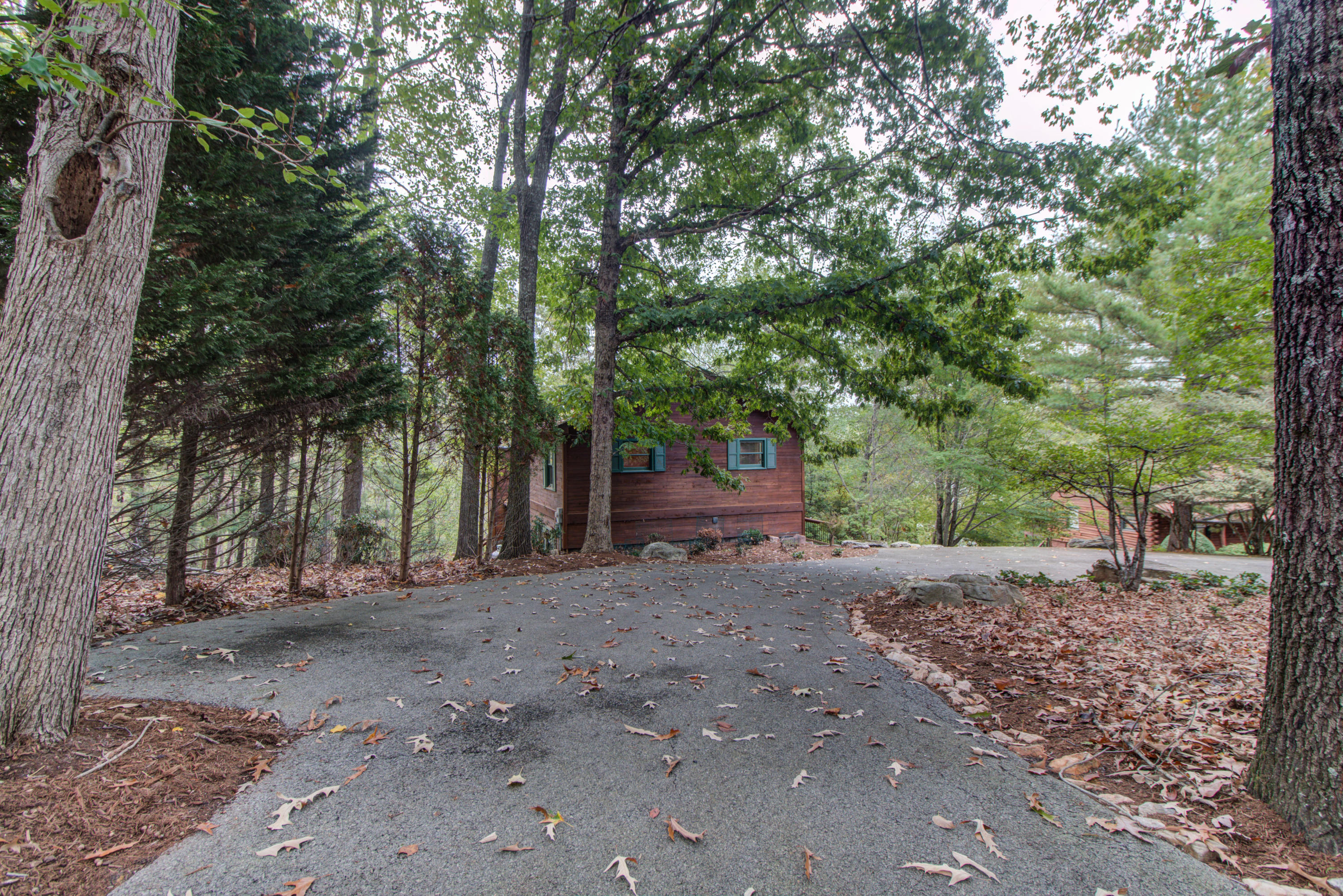 102 Red Oak Road Moneta, VA 24121 - Photo 6 of 43 Front Entry