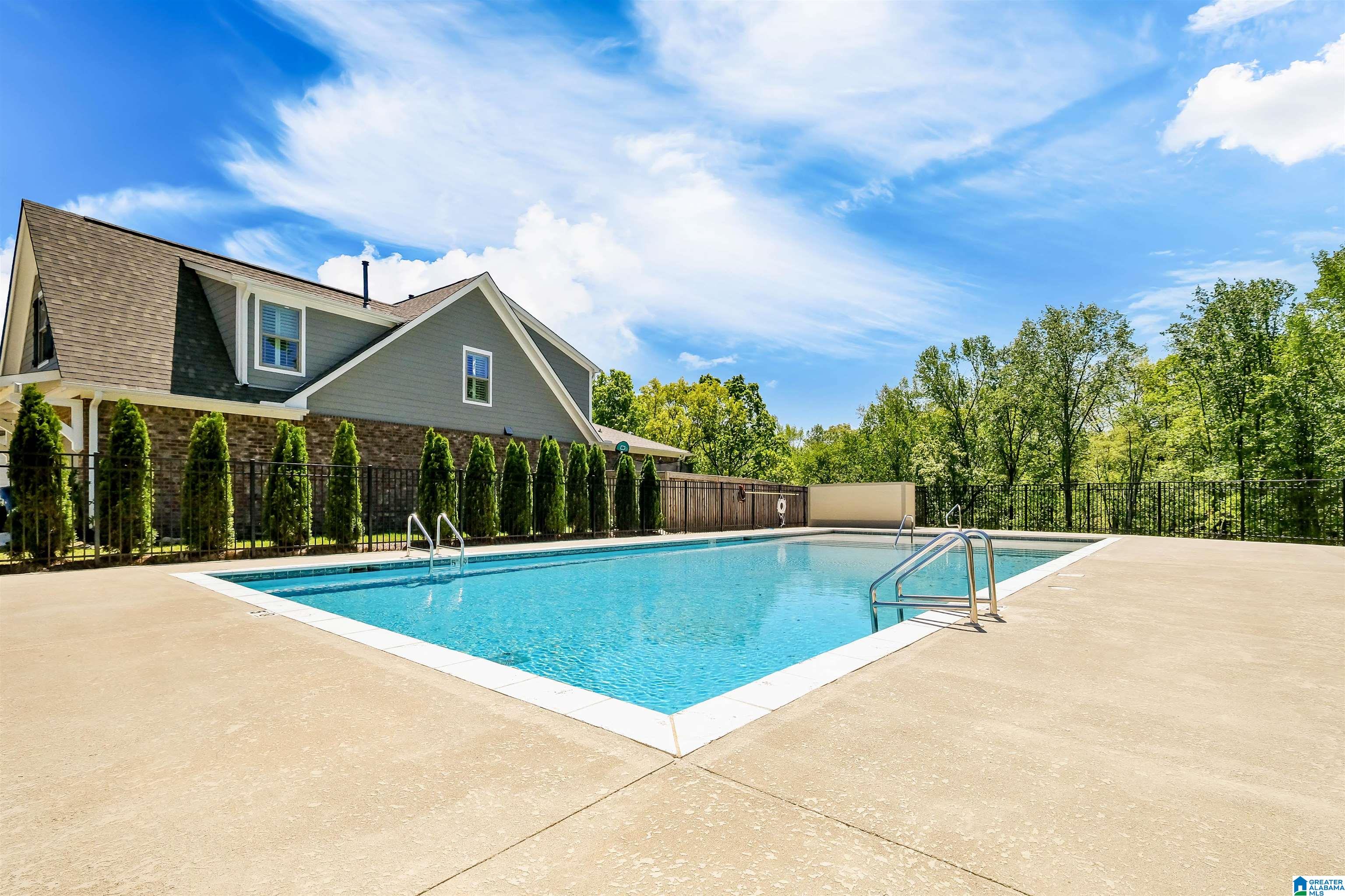 5464 Longmeadow Ridge Trussville, AL 35173 - Photo 51 of 57