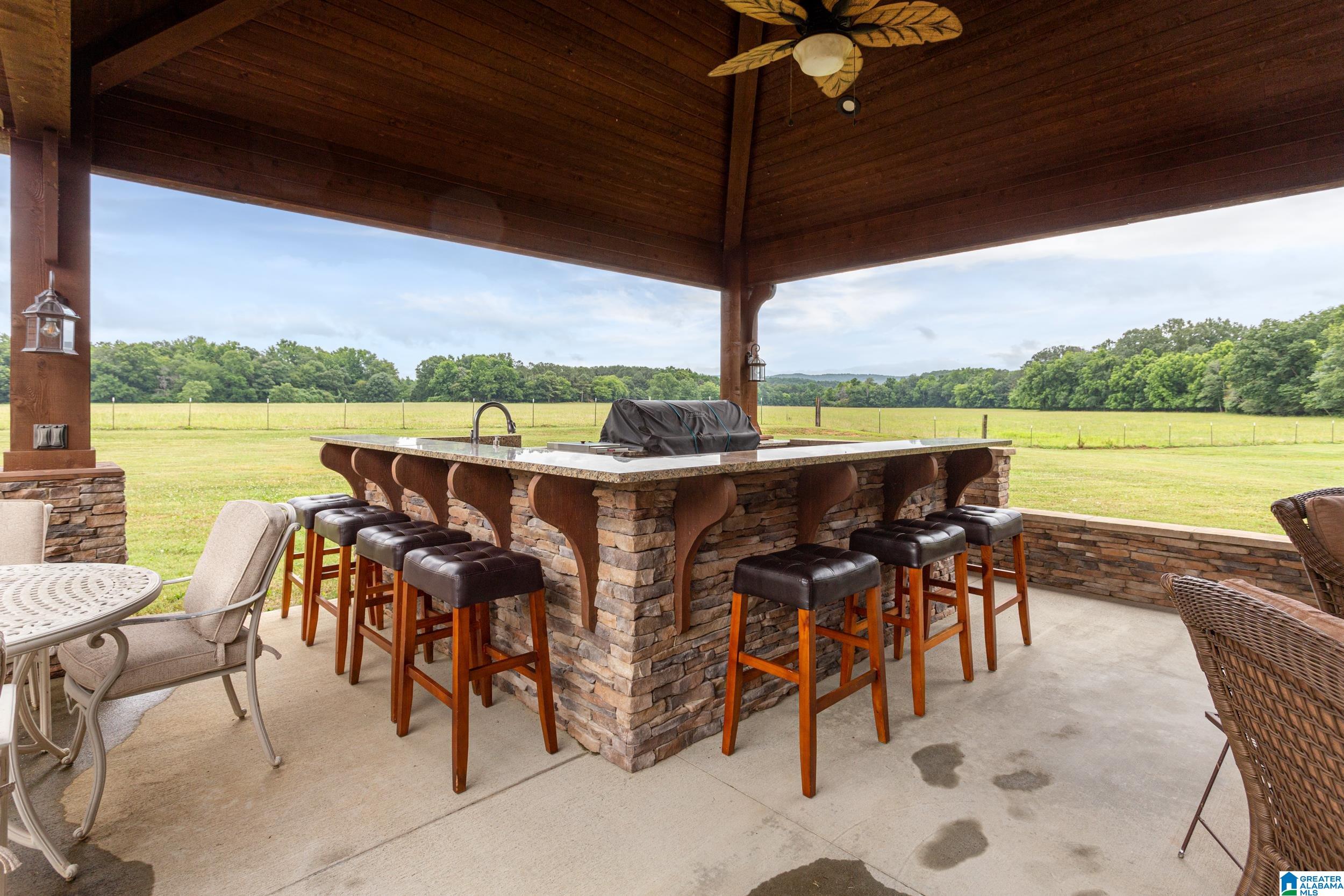 1880 McIntosh Road Oxford, AL 36203 - Photo 39 of 47