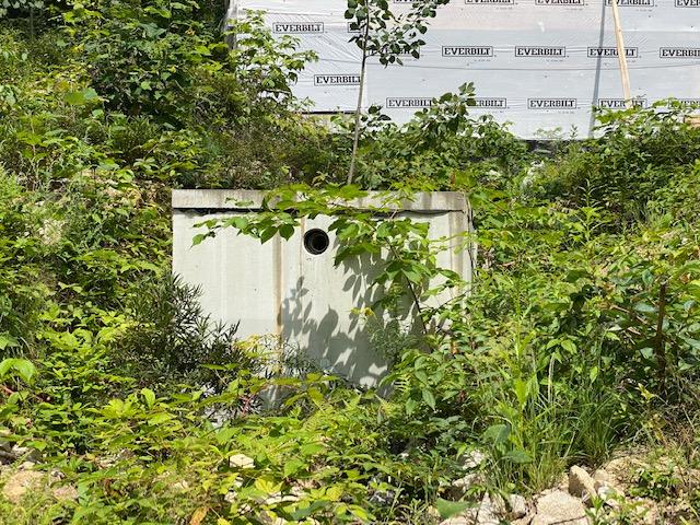 340 Gore Road Naples, ME 04055 - Photo 5 of 7 Septic tank