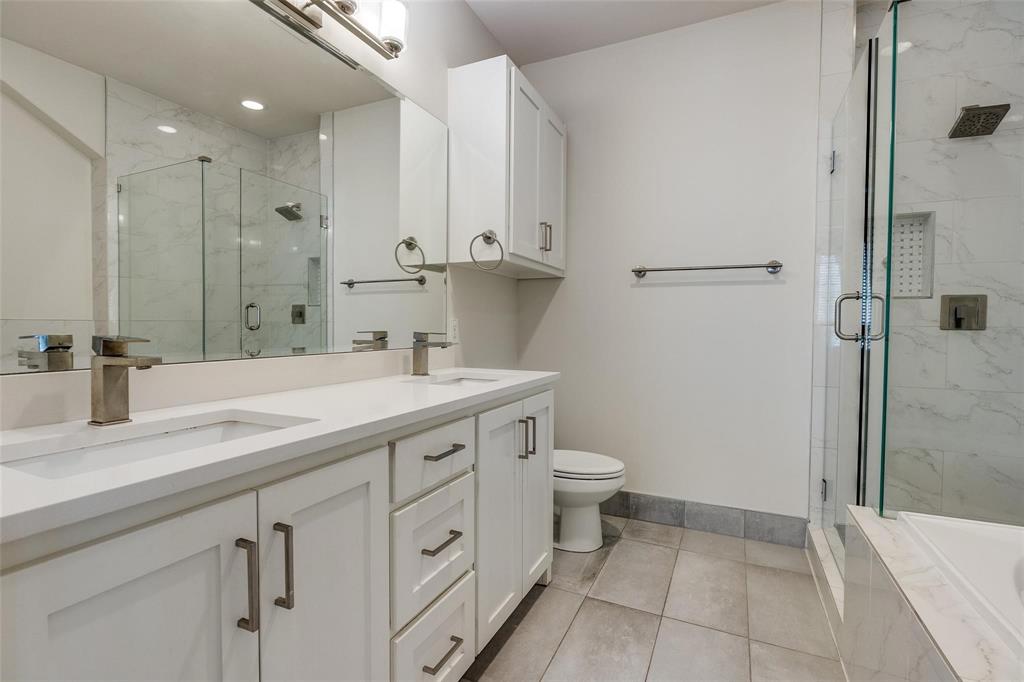 3205 Rosedale Avenue, Unit 3 Dallas, TX 75205 - Photo 12 of 16