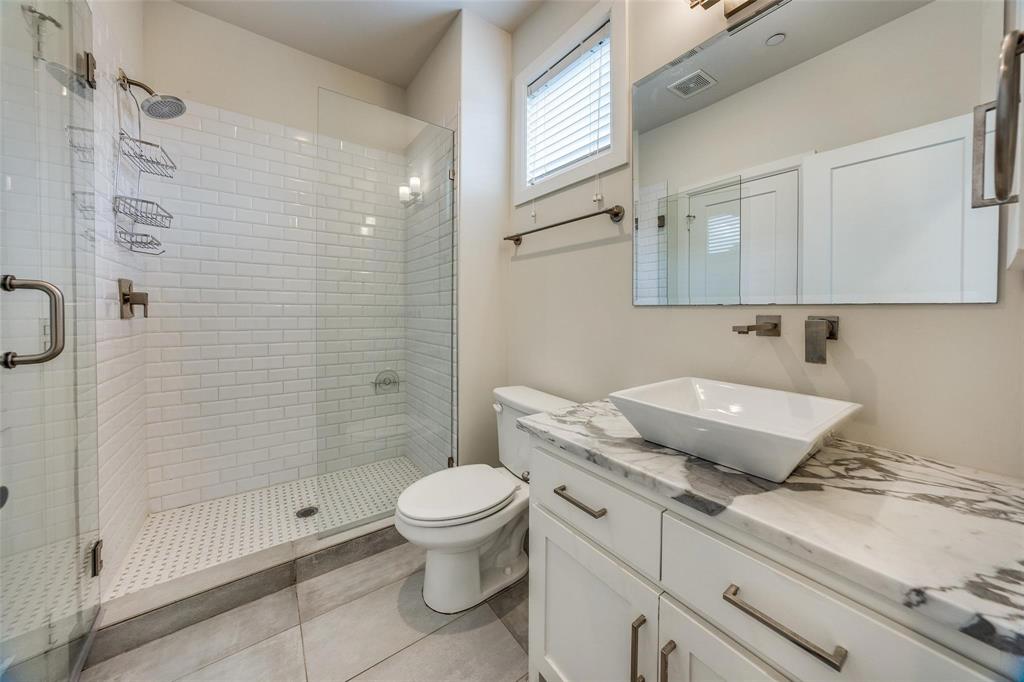 3205 Rosedale Avenue, Unit 3 Dallas, TX 75205 - Photo 14 of 16