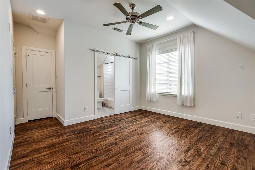 3205 Rosedale Avenue, Unit 3 Dallas, TX 75205 - Photo 15 of 16