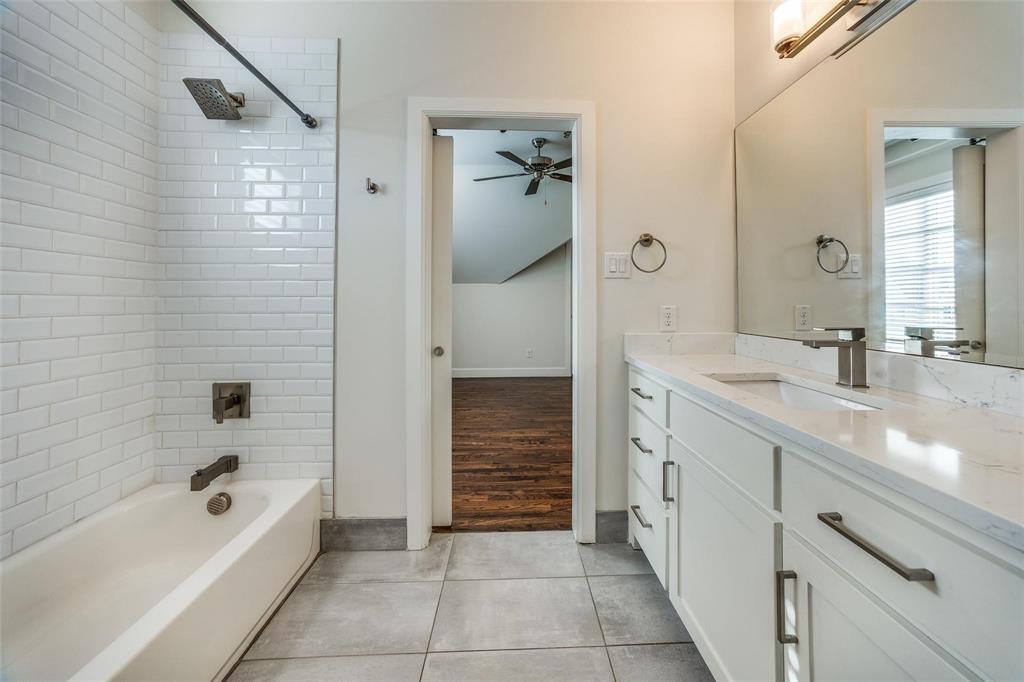 3205 Rosedale Avenue, Unit 3 Dallas, TX 75205 - Photo 16 of 16