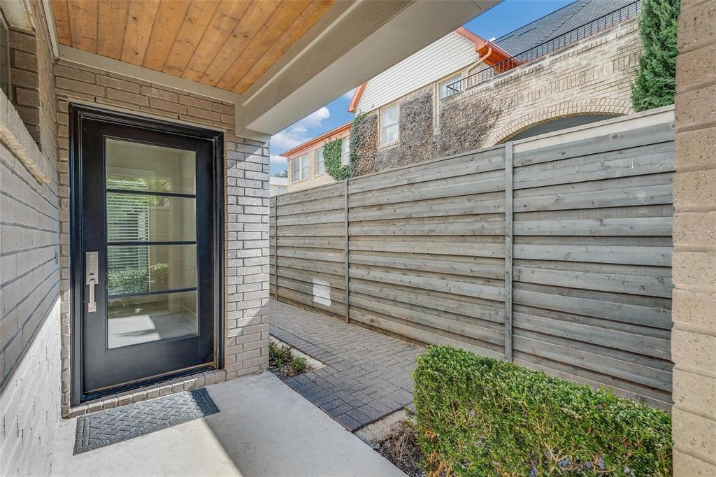 3205 Rosedale Avenue, Unit 3 Dallas, TX 75205 - Photo 2 of 16