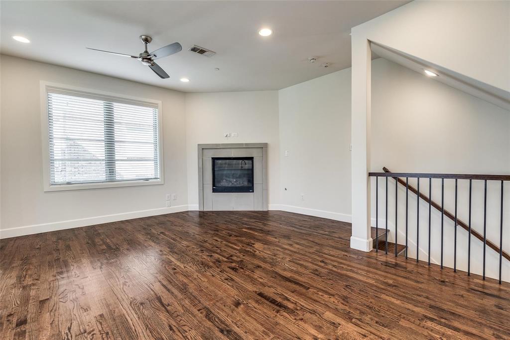 3205 Rosedale Avenue, Unit 3 Dallas, TX 75205 - Photo 3 of 16
