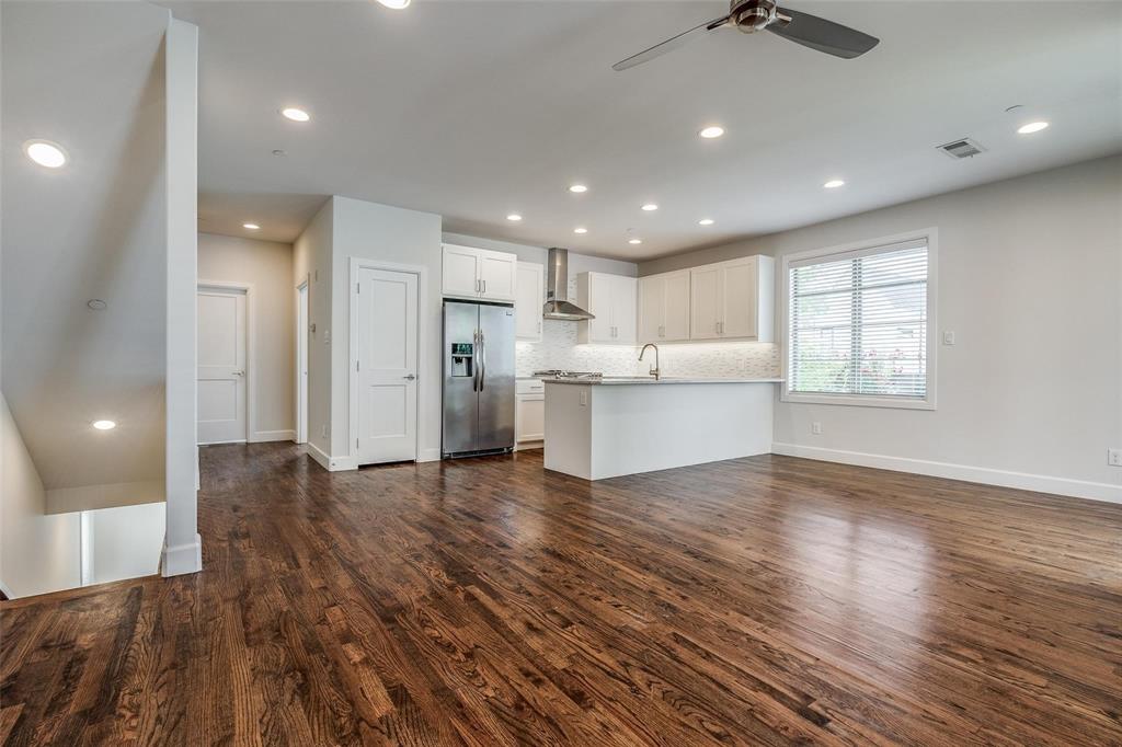 3205 Rosedale Avenue, Unit 3 Dallas, TX 75205 - Photo 6 of 16