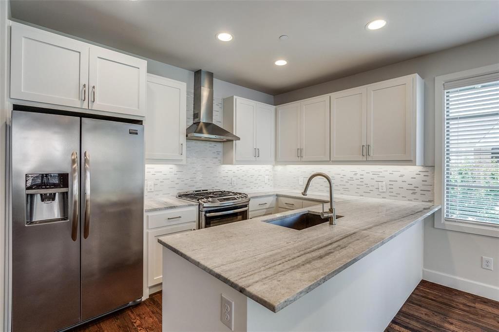 3205 Rosedale Avenue, Unit 3 Dallas, TX 75205 - Photo 7 of 16