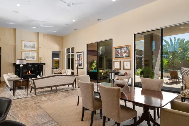 a kitchen with sink stove and cabinets