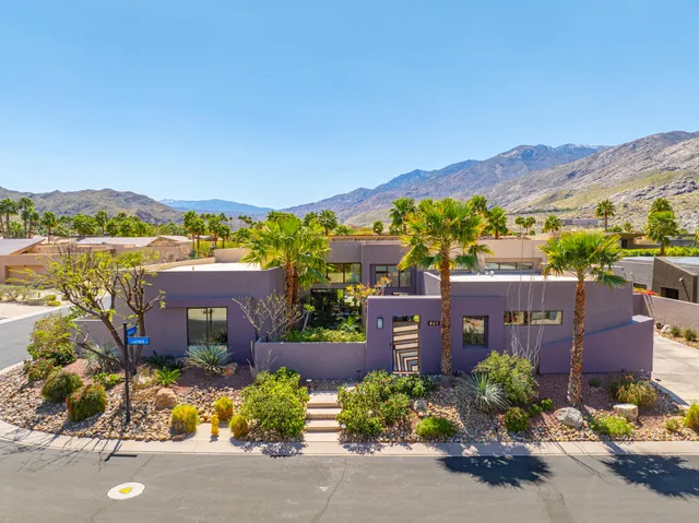 $2,675,000 | 463 Lautner Lane, Palm Springs, CA 92264