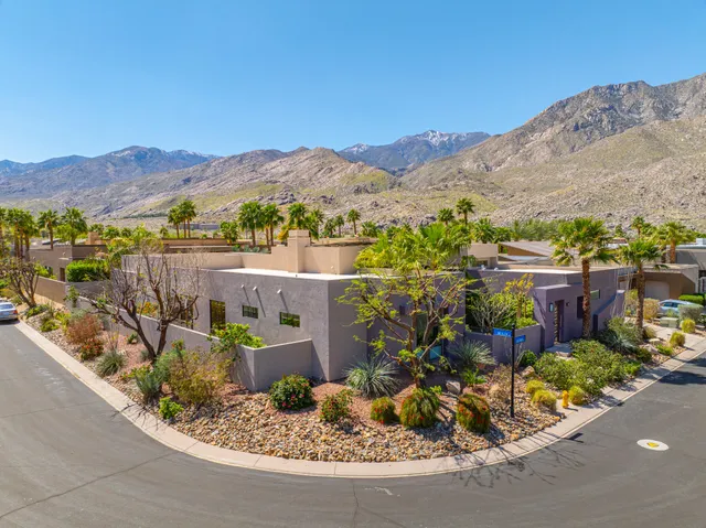 $2,675,000 | 463 Lautner Lane, Palm Springs, CA 92264