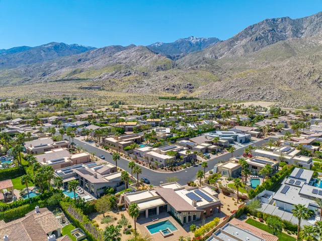 $2,675,000 | 463 Lautner Lane, Palm Springs, CA 92264