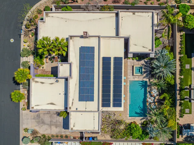 $2,675,000 | 463 Lautner Lane, Palm Springs, CA 92264