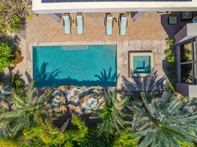$2,675,000 | 463 Lautner Lane, Palm Springs, CA 92264