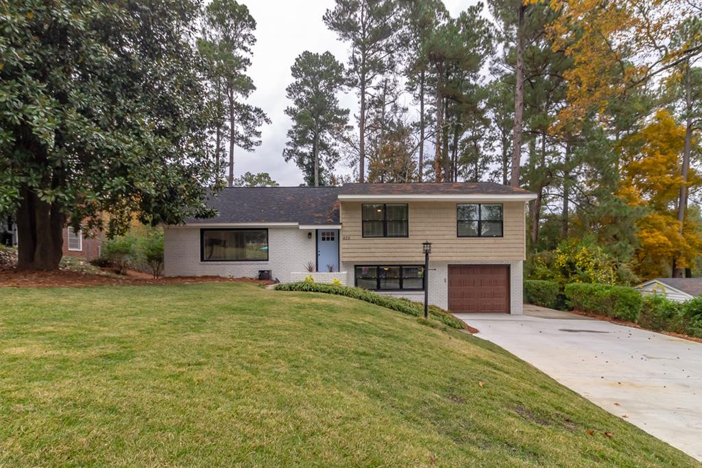 439 Aumond Road Augusta, GA 30909 - Photo 1 of 60 Main View