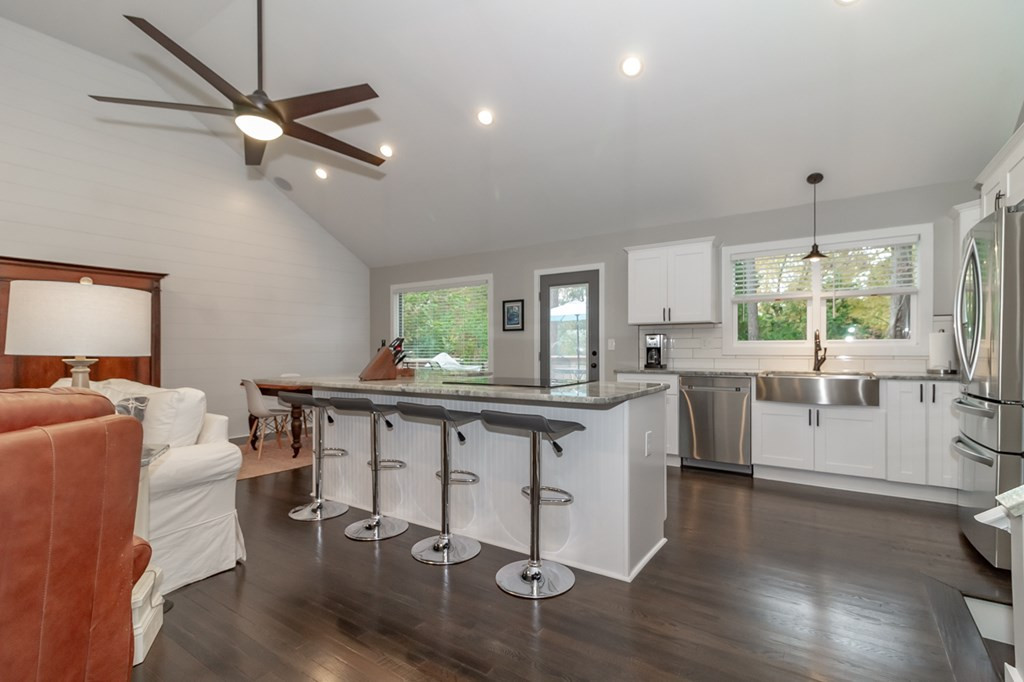 439 Aumond Road Augusta, GA 30909 - Photo 21 of 60