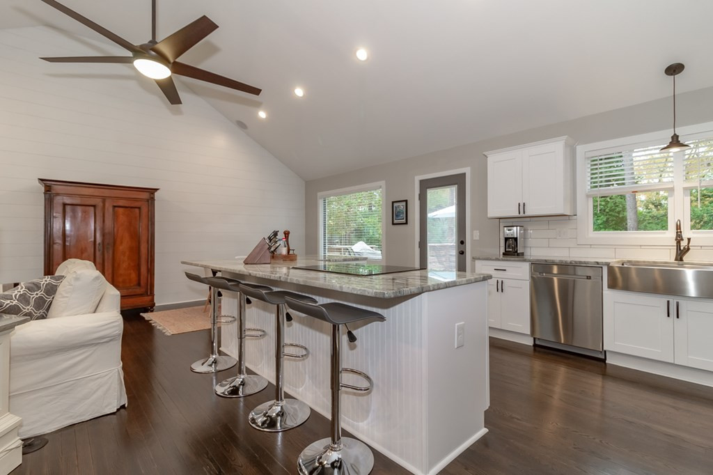 439 Aumond Road Augusta, GA 30909 - Photo 22 of 60