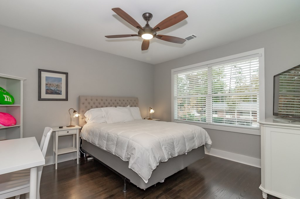 439 Aumond Road Augusta, GA 30909 - Photo 27 of 60