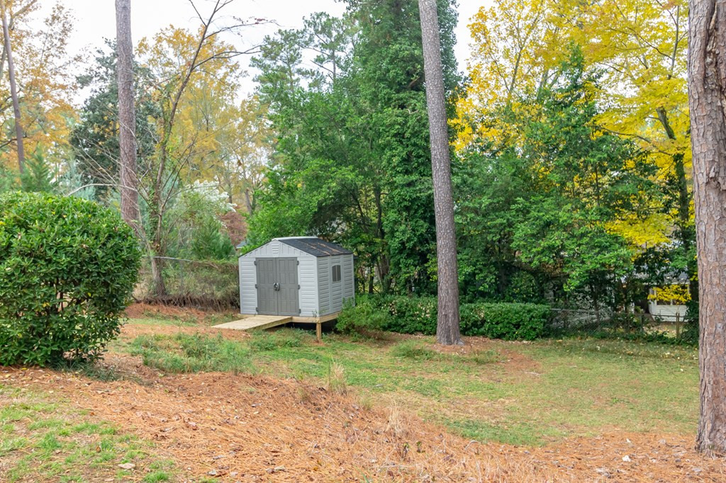 439 Aumond Road Augusta, GA 30909 - Photo 40 of 60