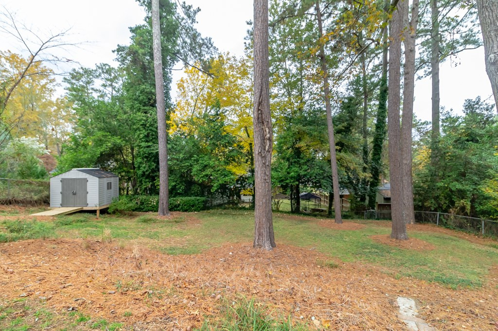 439 Aumond Road Augusta, GA 30909 - Photo 41 of 60