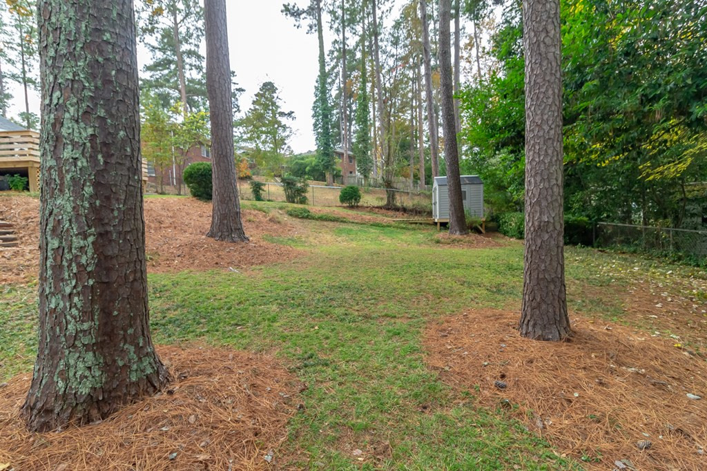 439 Aumond Road Augusta, GA 30909 - Photo 43 of 60