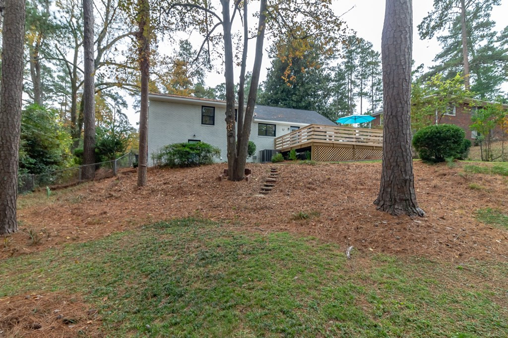 439 Aumond Road Augusta, GA 30909 - Photo 44 of 60