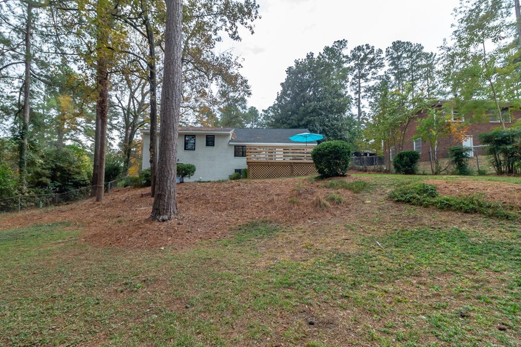 439 Aumond Road Augusta, GA 30909 - Photo 45 of 60