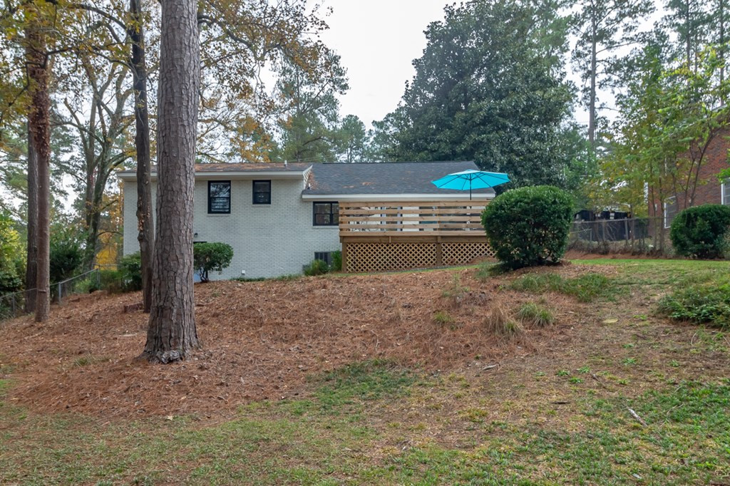 439 Aumond Road Augusta, GA 30909 - Photo 46 of 60