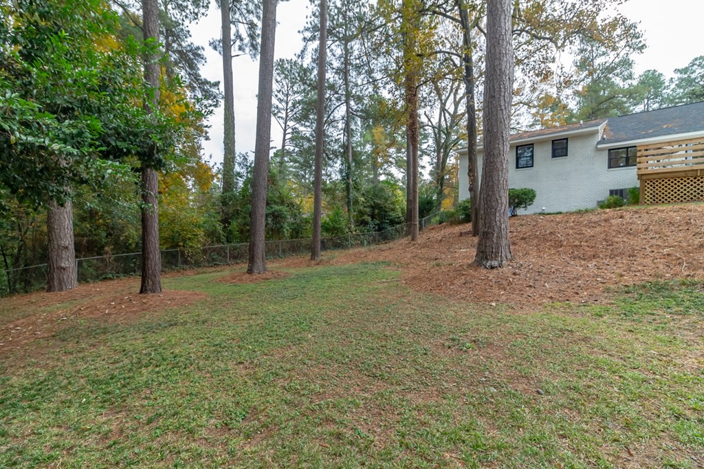 439 Aumond Road Augusta, GA 30909 - Photo 47 of 60