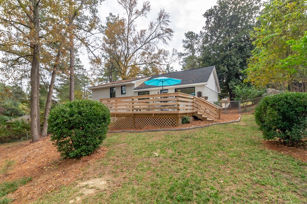 439 Aumond Road Augusta, GA 30909 - Photo 50 of 60