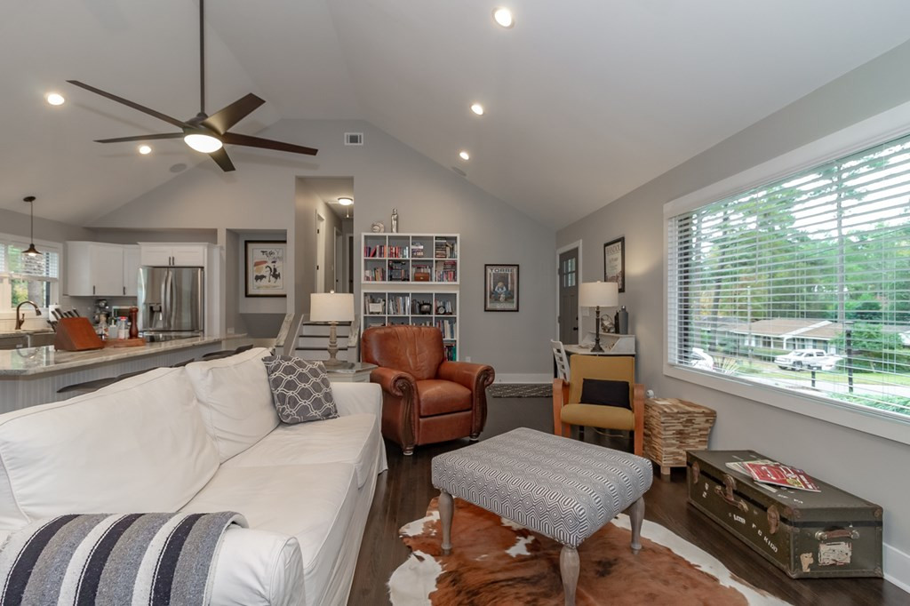 439 Aumond Road Augusta, GA 30909 - Photo 5 of 60