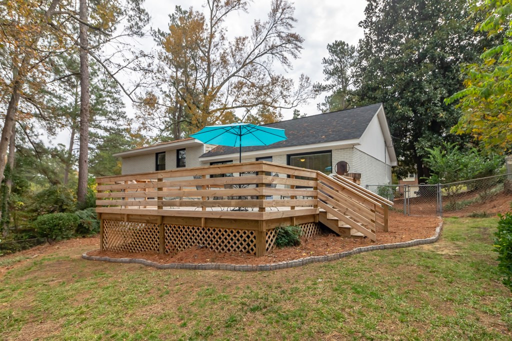 439 Aumond Road Augusta, GA 30909 - Photo 51 of 60