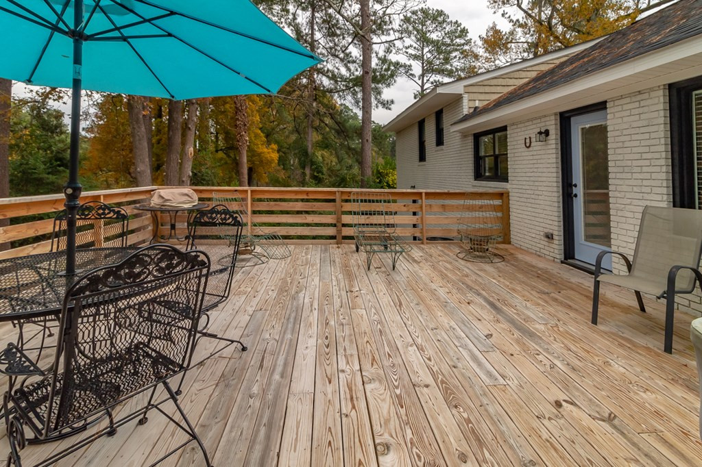 439 Aumond Road Augusta, GA 30909 - Photo 52 of 60
