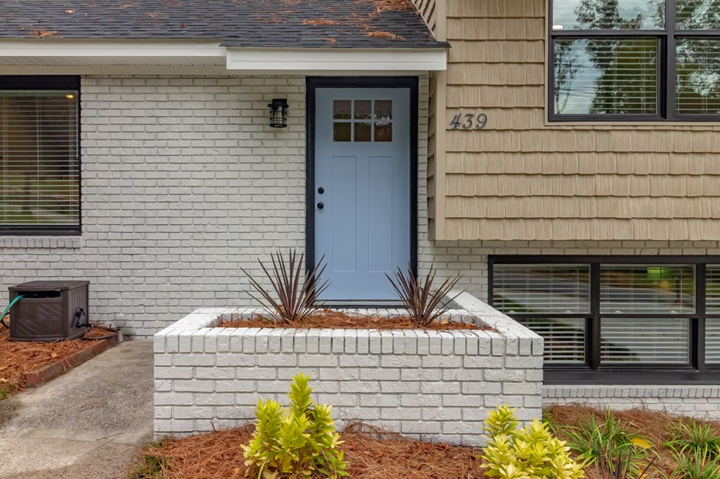 439 Aumond Road Augusta, GA 30909 - Photo 54 of 60