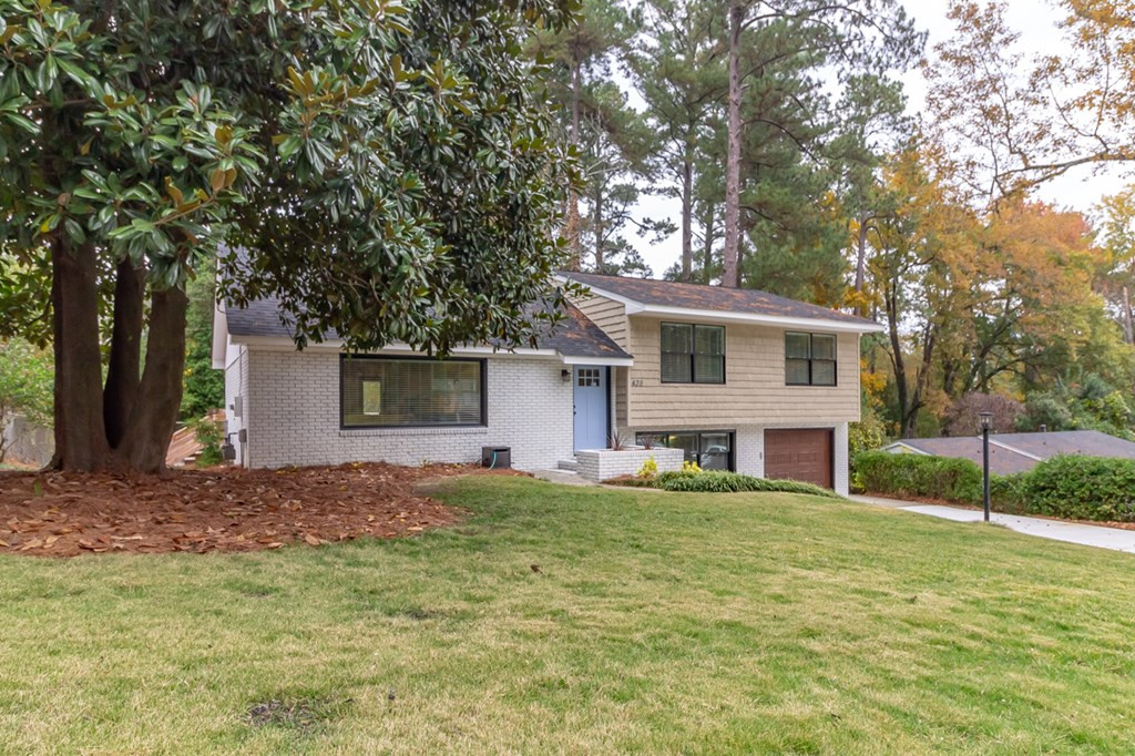 439 Aumond Road Augusta, GA 30909 - Photo 58 of 60