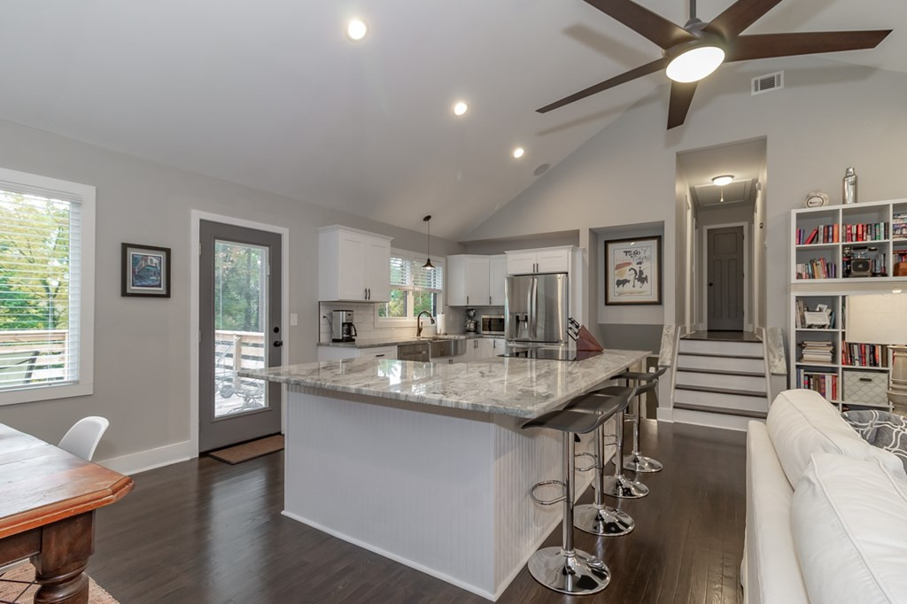 439 Aumond Road Augusta, GA 30909 - Photo 6 of 60