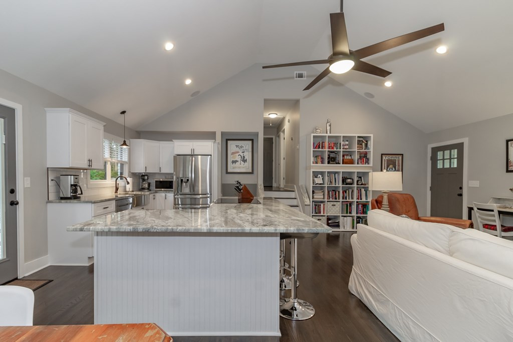439 Aumond Road Augusta, GA 30909 - Photo 8 of 60
