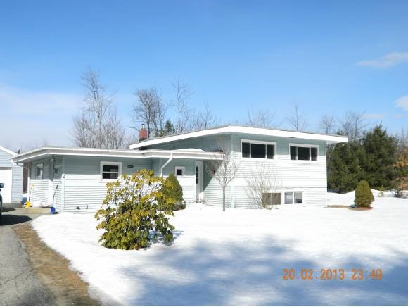 2 Truell Road Amherst, NH 03031 - Photo 1 of 1