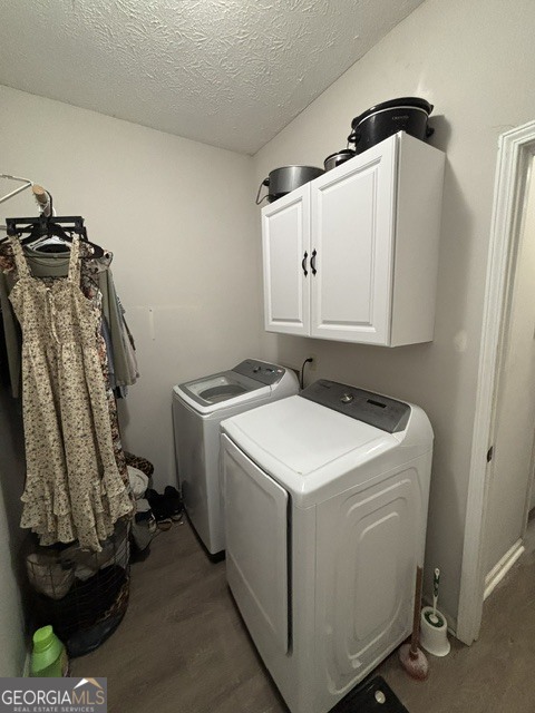 771 Hamilton Road Concord, GA 30206 - Photo 10 of 30 a utility room with dryer and washer