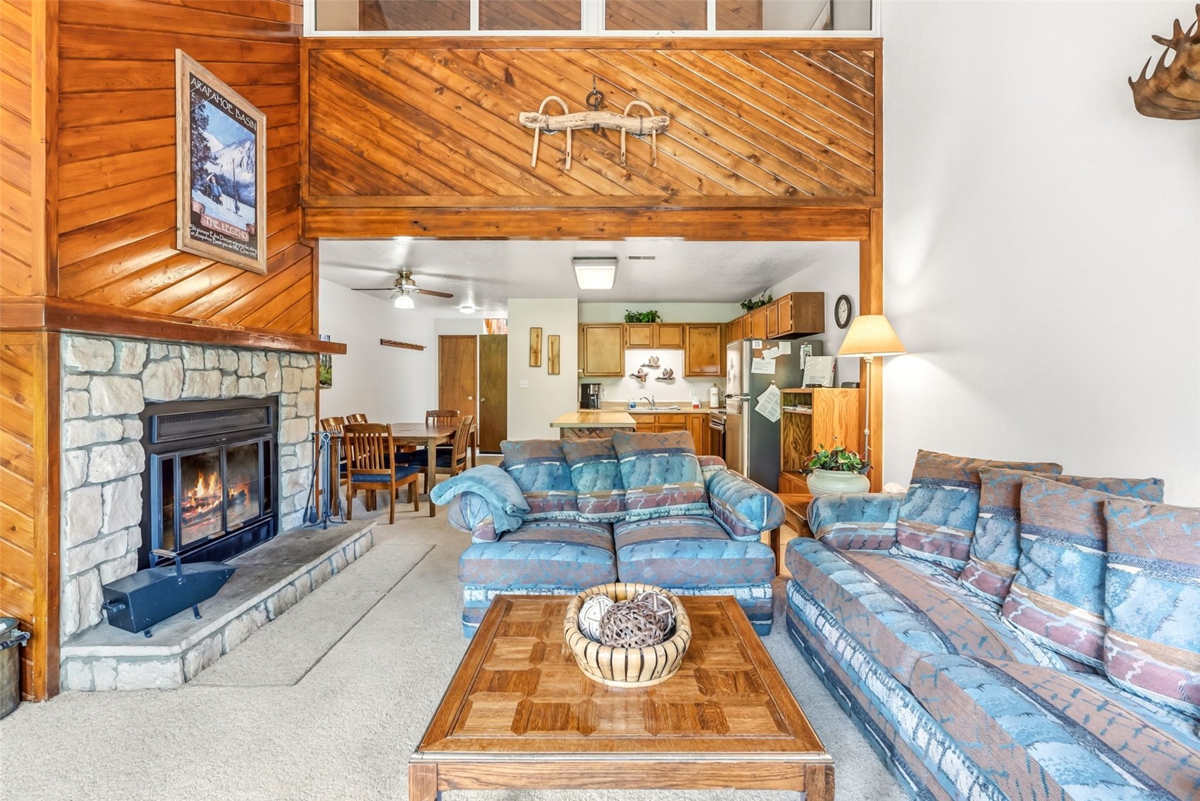 10500 Ryan Gulch Road, Unit J104 Silverthorne, CO 80498 - Photo 6 of 38