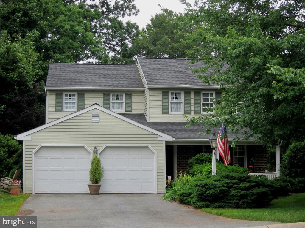 165 Ridings Way Lancaster, PA 17601 - Photo 2 of 92 Gallery Image 2